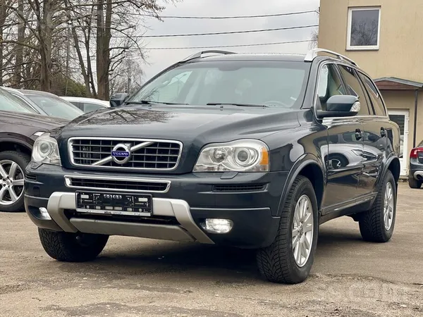2.4L Dīzelis , 7 vietas, Awd, iebūvēts bērnu Sēdeklītis, 
Vieglmetāla diski,