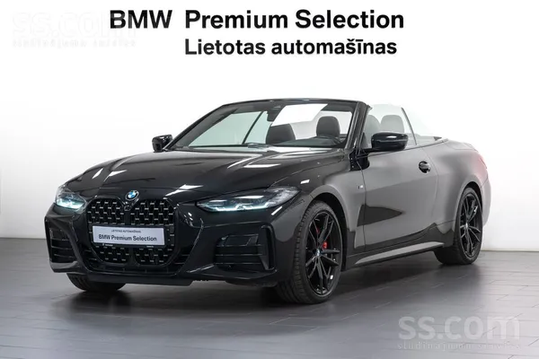 BMW 440