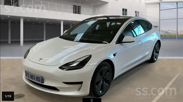 Tesla