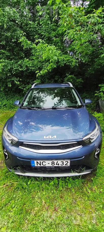 KIA Продается машина в отличном состоянии, куплена в с