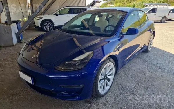 Tesla