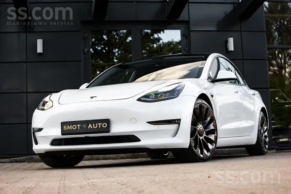 Tesla