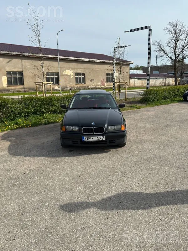 BMW 316
