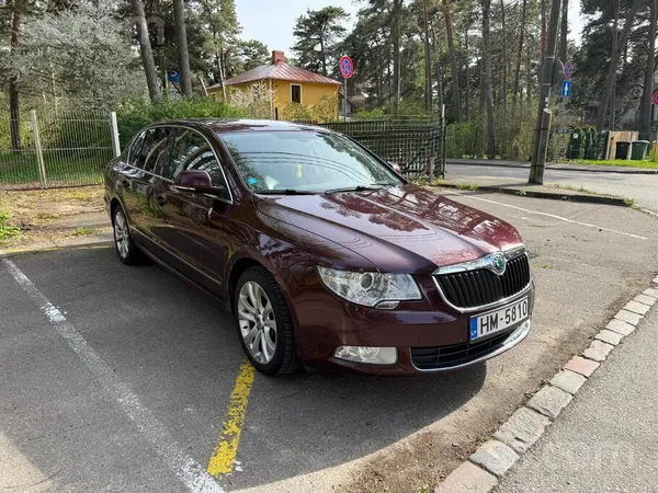 Skoda Cena ar Pvn. Jauns auto iegādāts Latvijā. Orģininā
