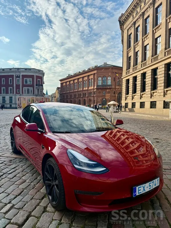 Tesla