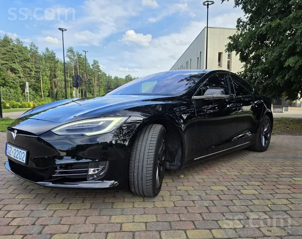 Tesla
