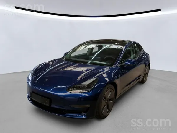 Tesla