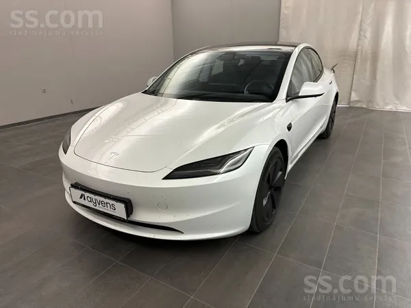 Tesla