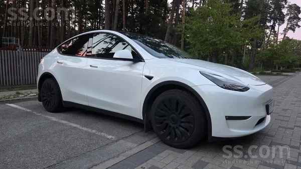 Tesla
