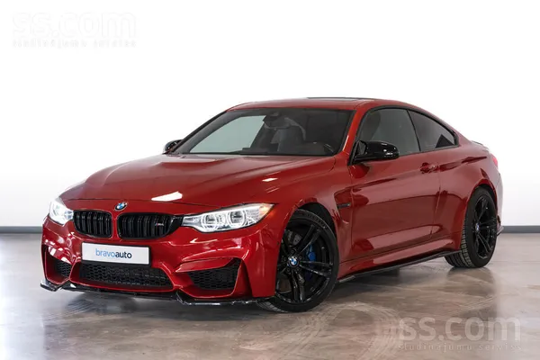 BMW M4