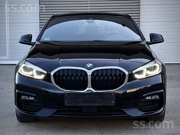 BMW 120