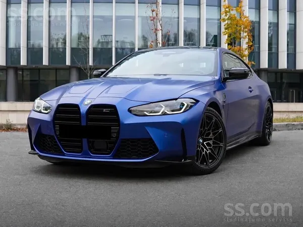 BMW M4