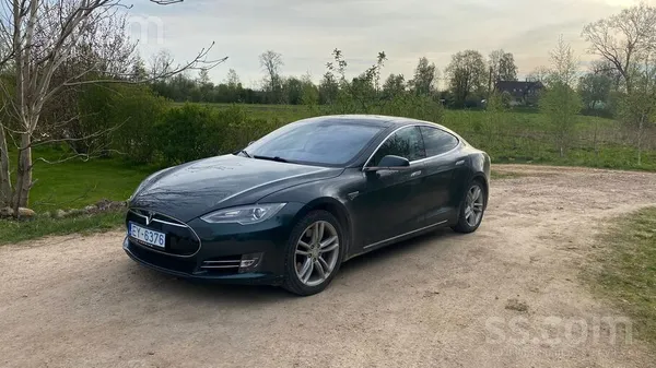 Tesla Tesla Model S60
