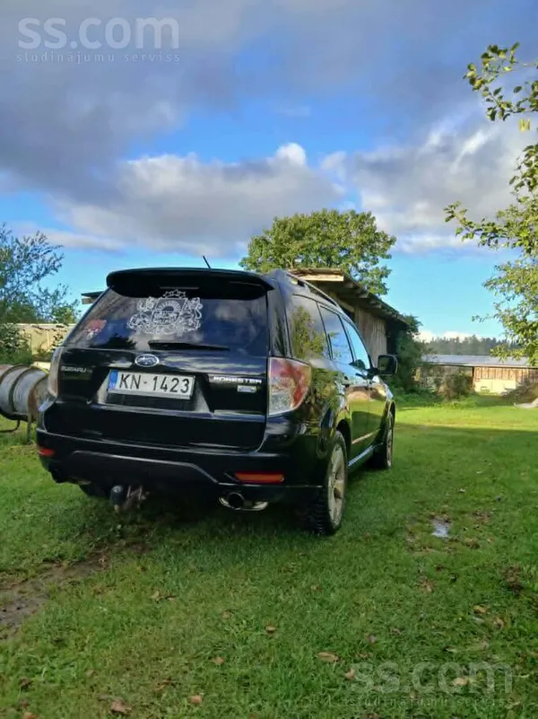 Auto kopts un saudzēts. , labā stāvoklī ar patīkamu vizuālo izskatu. nekādi ieguldījumi tuvākajā laikā nav nepieciešami. vari ...