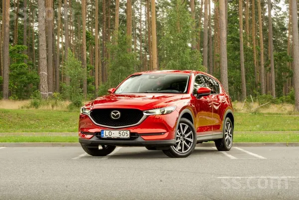 Mazda Cx-5 Awd 2.2l dīzelis. 129kw
Tehniskā apskate derīga līdz 07.2027
Vi