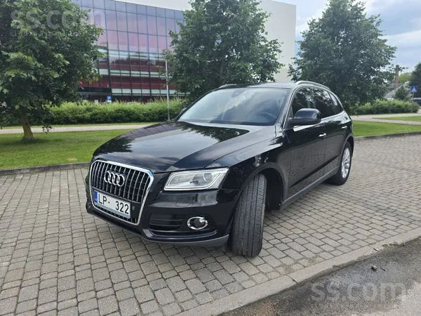 Audi Q5