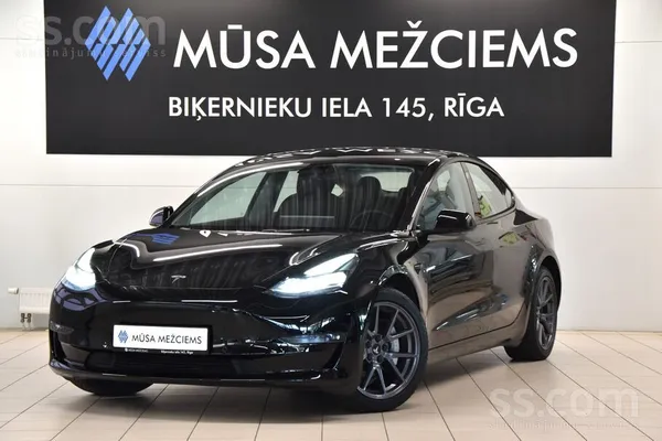 Tesla