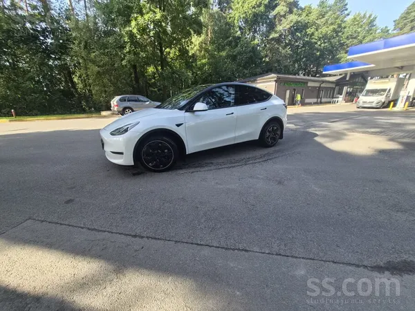 Long Range Dual Motor 378 KW
Šim auto ir pieejams Ekki atbalsts , tad cena sanāk 32