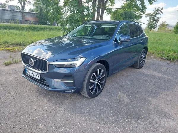 Auto no Vācijas. Teicamā tehniskā un vizuālā kārtībā. Pirkts dīlera centrā.