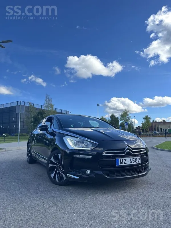 Citroen Tikko izieta svaiga TA. Ir nedaudz bojāts priekšēj