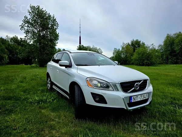 Volvo D5 dīzelis, Pilnpiedziņa