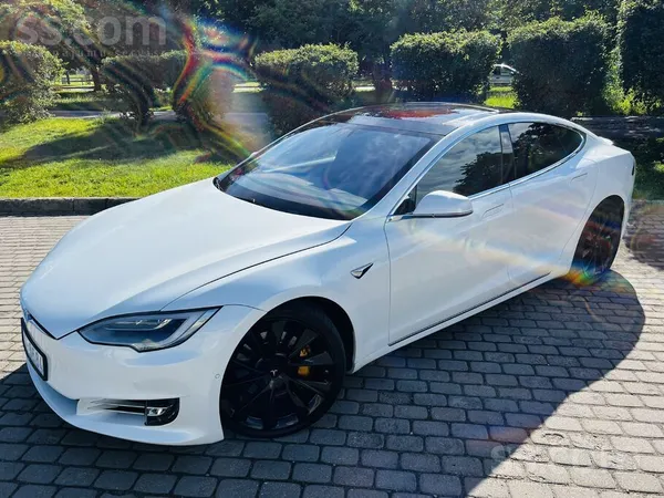 Tesla - 1