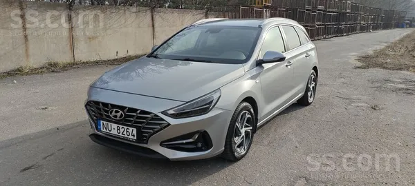 Hyundai i30 - 1