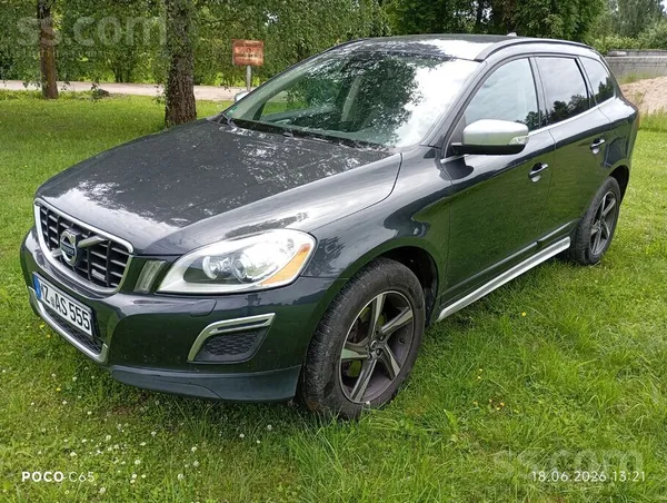 Volvo XC 60