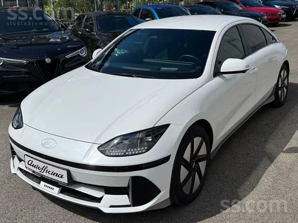 Hyundai - 1