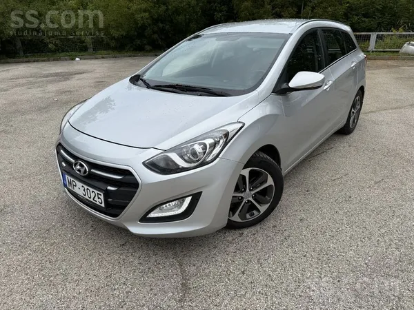 Hyundai Jauna T. A. , Visi nodokļi nomaksāti