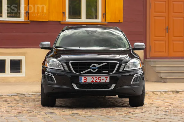 Volvo XC 60