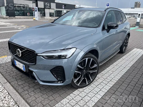 Volvo XC 60
