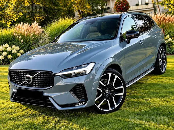 Exclusive Ultimate Ultra Dark B4 Awd 2.0d Mild Hybrid, Jauna maksāja 71.500e