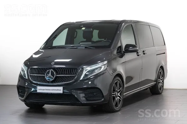 Mercedes Citi