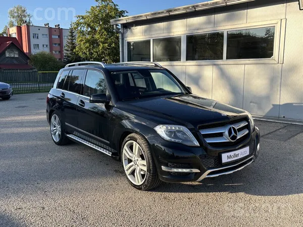 Moller Auto Jelgava – Mercedes Benz Glk220 4Matic

Mercedes Benz Glk 2.2d,