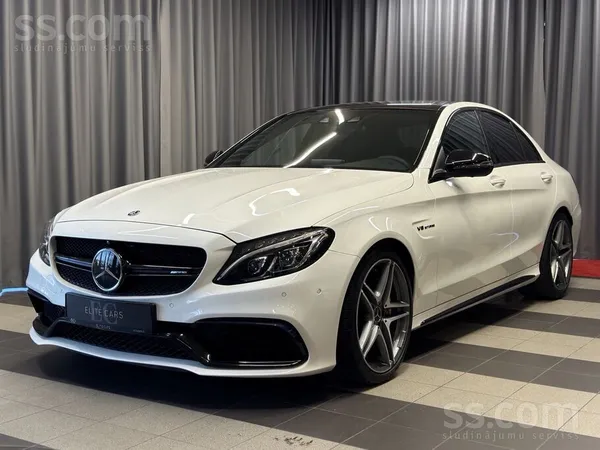 Mercedes Citi