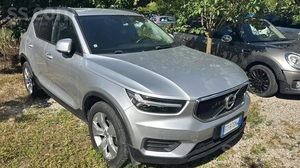 Volvo XC 40