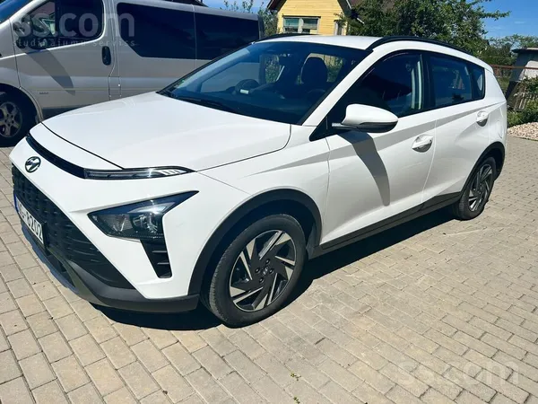 Hyundai Citi