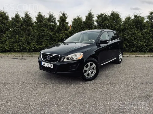 Volvo XC 60