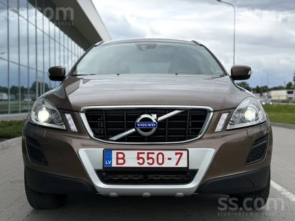 Volvo XC 60