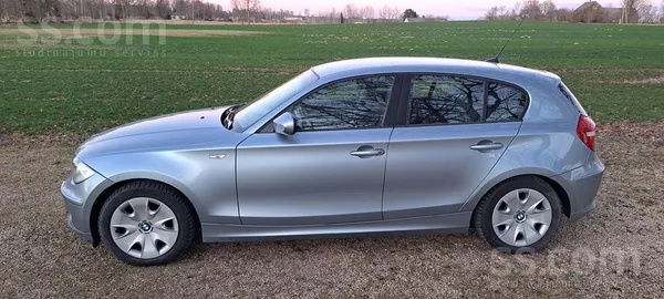 BMW 116