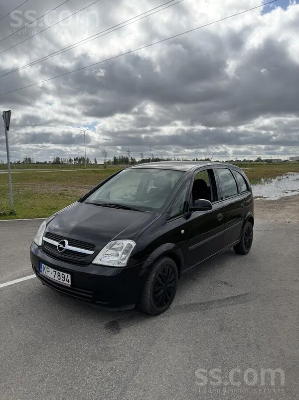 Opel Pārdodu opelīti, ar jaunu tehnisko apskati un noma