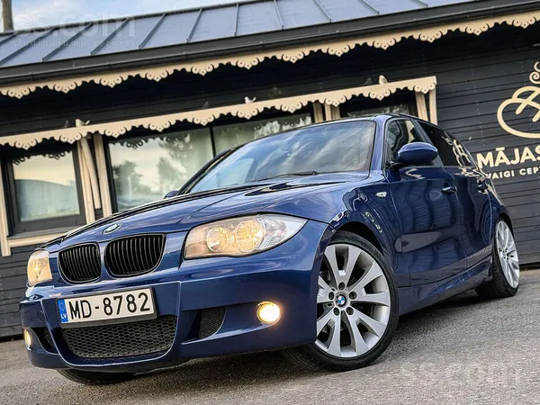 BMW 118