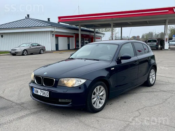 BMW 116