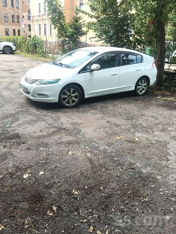 Honda Insight