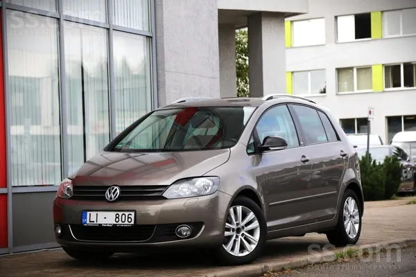 Volkswagen 1.6d/77kW, mehānika. 