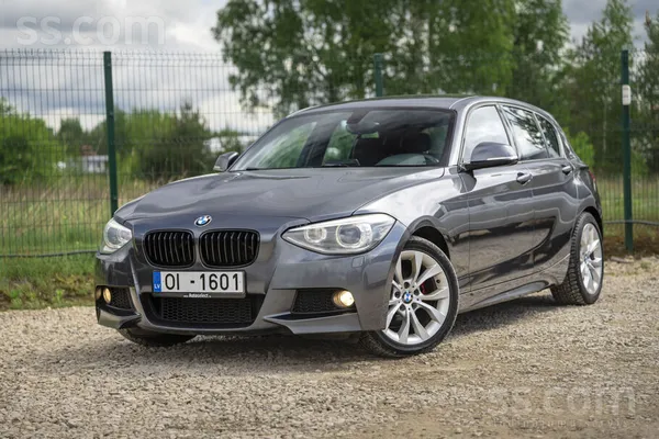 BMW 116
