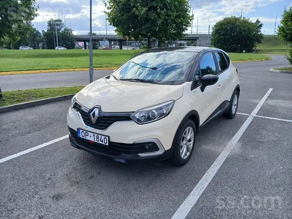 Renault Pārdodam koptu automašīnu. 2. īpašnieks. Mašīna pi
