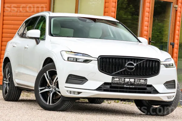 Volvo XC 60