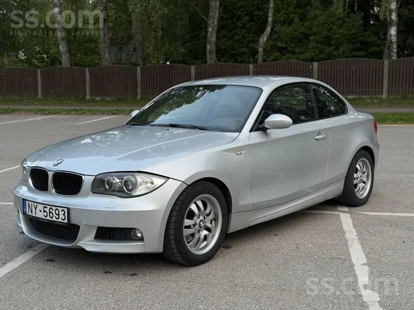 BMW 120